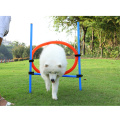 Pet Training Jump Hurdle Dog Agility Training Equipment